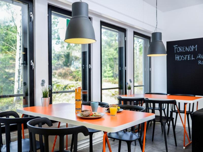Forenom Hostel Vantaa Aviapolis image