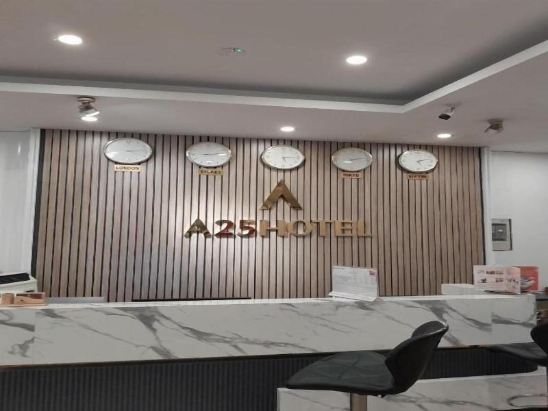 A25 Hotel - An Duong image