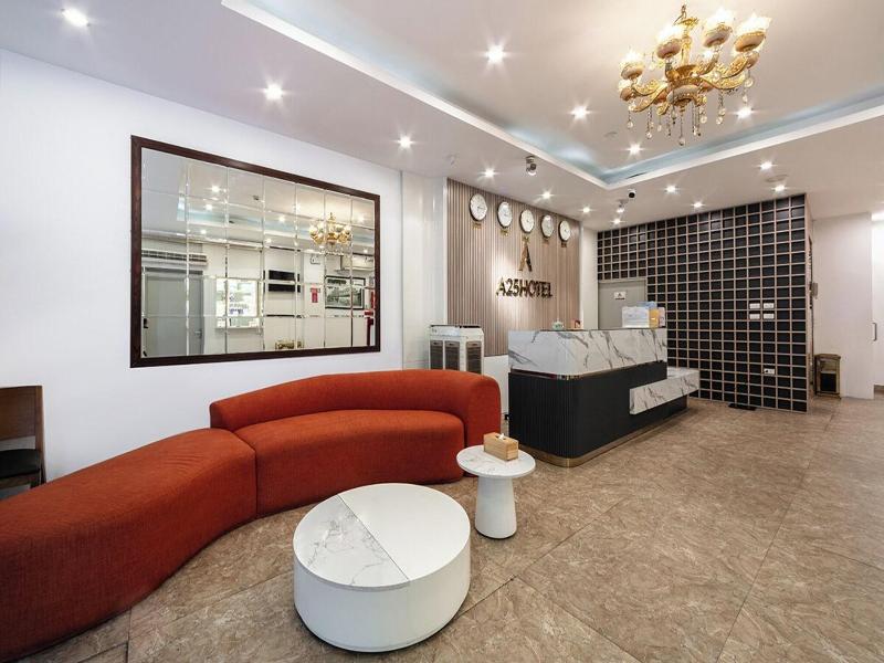 A25 Hotel - An Duong image