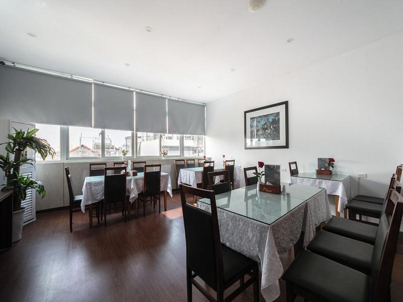 A25 Hotel - An Duong image