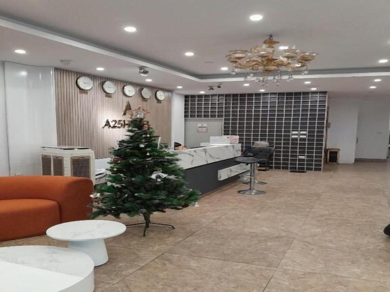 A25 Hotel - An Duong image