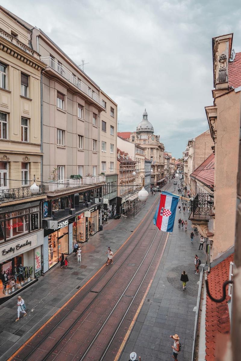 Chillout Hostel Zagreb image