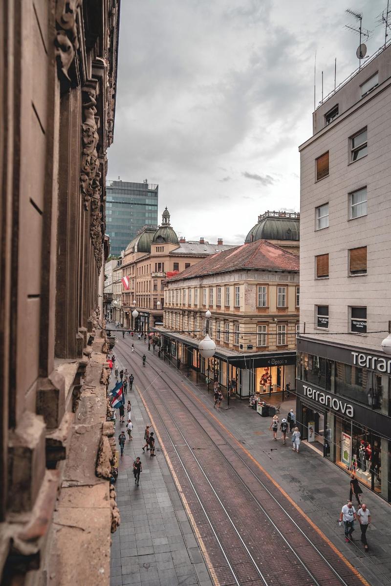 Chillout Hostel Zagreb image