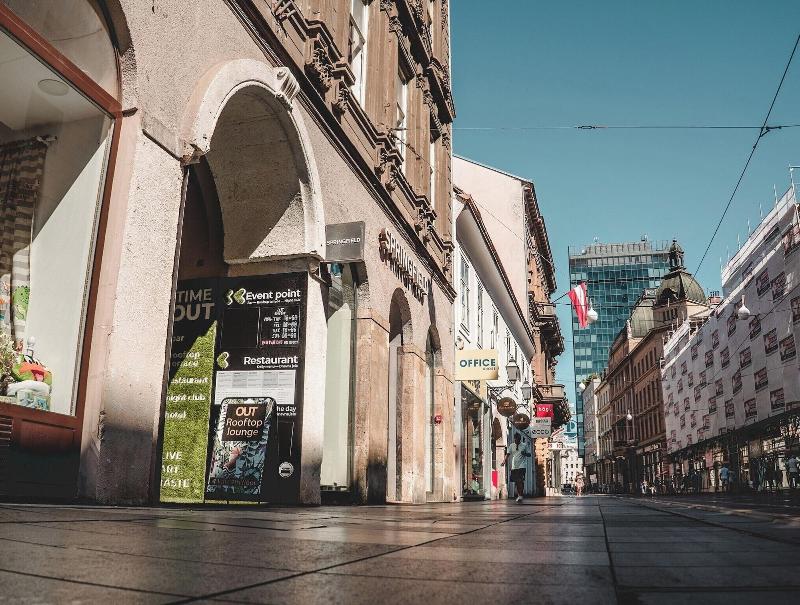 Chillout Hostel Zagreb image