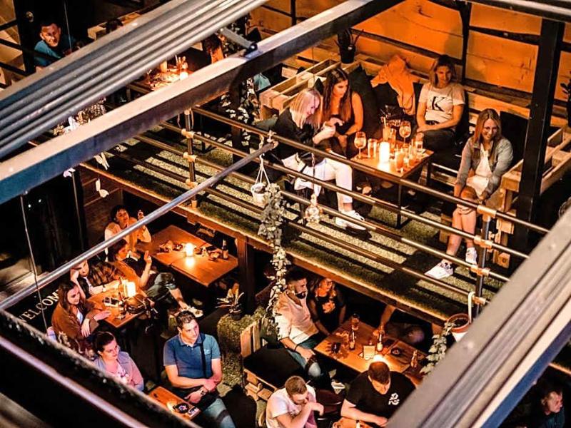 Chillout Hostel Zagreb image