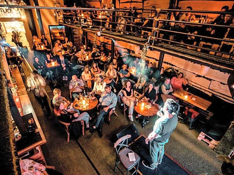 Chillout Hostel Zagreb image