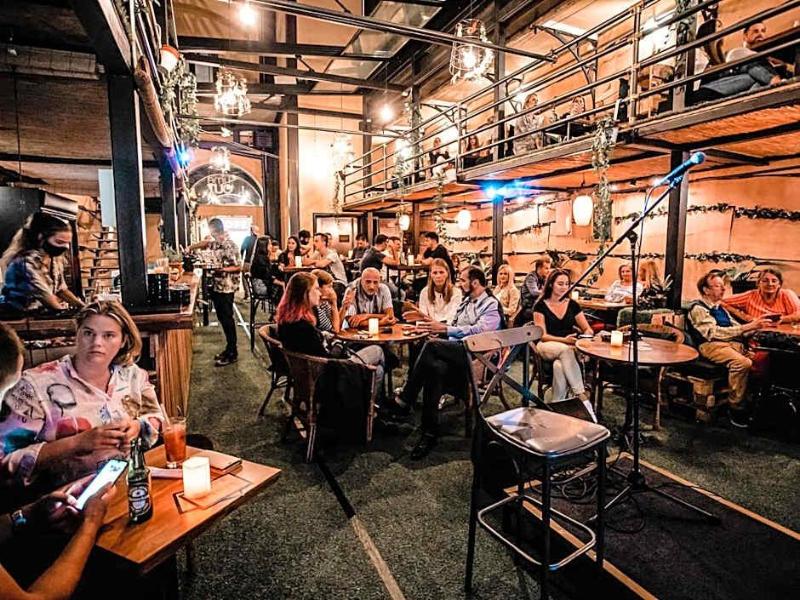 Chillout Hostel Zagreb image