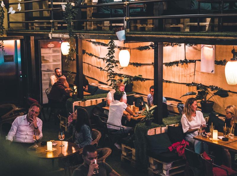 Chillout Hostel Zagreb image