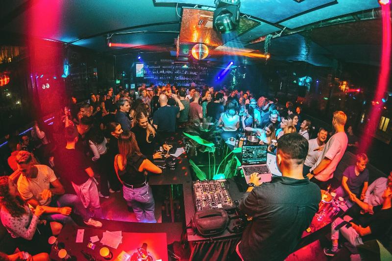 Chillout Hostel Zagreb image