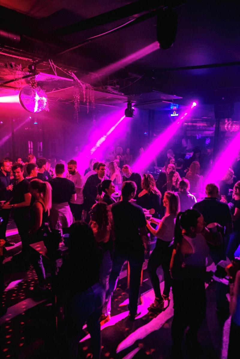 Chillout Hostel Zagreb image