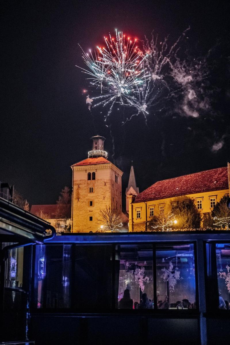 Chillout Hostel Zagreb image