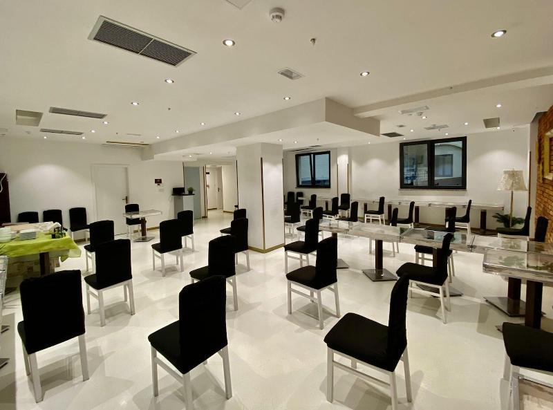 Chillout Hostel Zagreb image