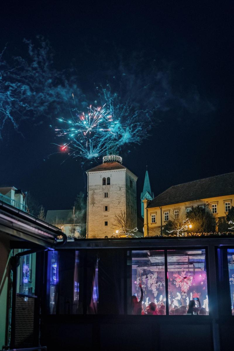 Chillout Hostel Zagreb image