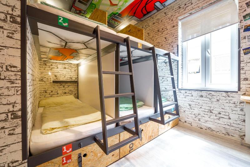 Chillout Hostel Zagreb image