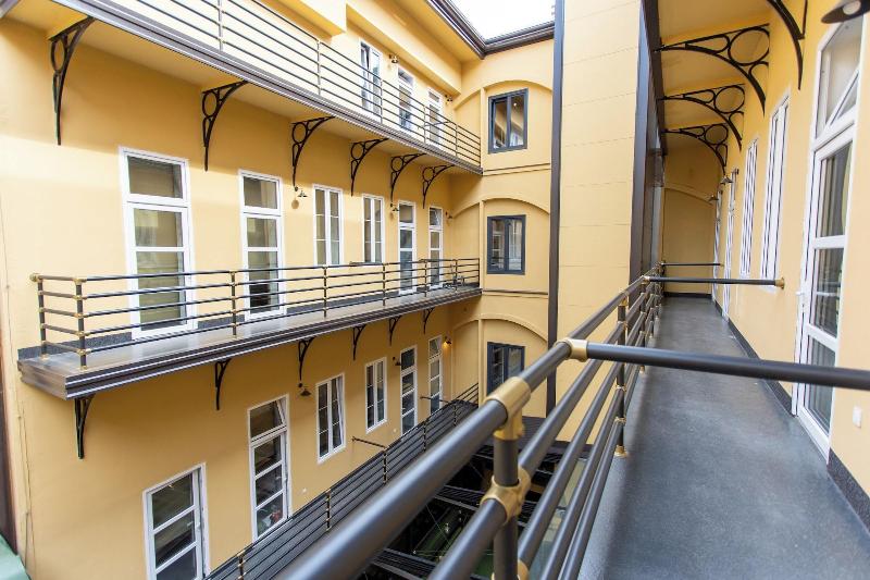 Chillout Hostel Zagreb image