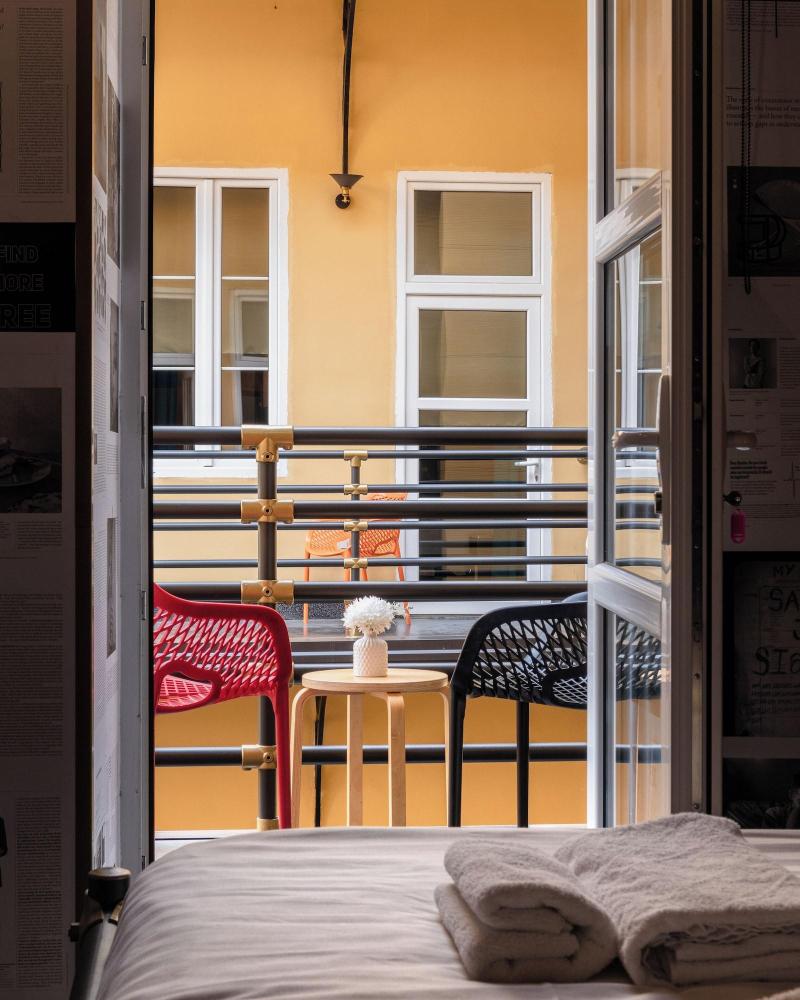 Chillout Hostel Zagreb image