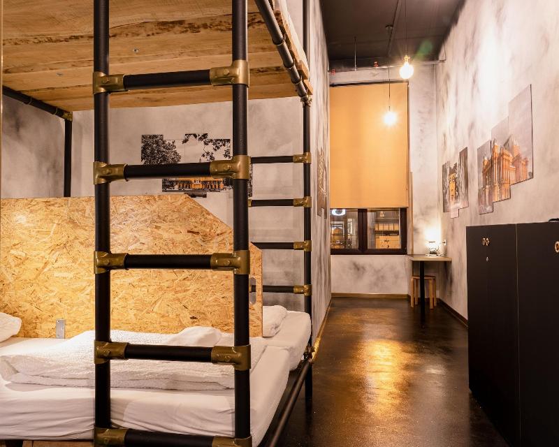 Chillout Hostel Zagreb image