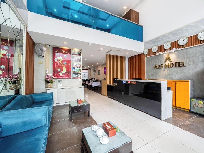 A25 Hotel 66 Tran Thai Tong image