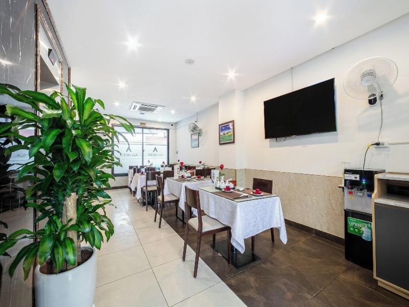 A25 Hotel 66 Tran Thai Tong image