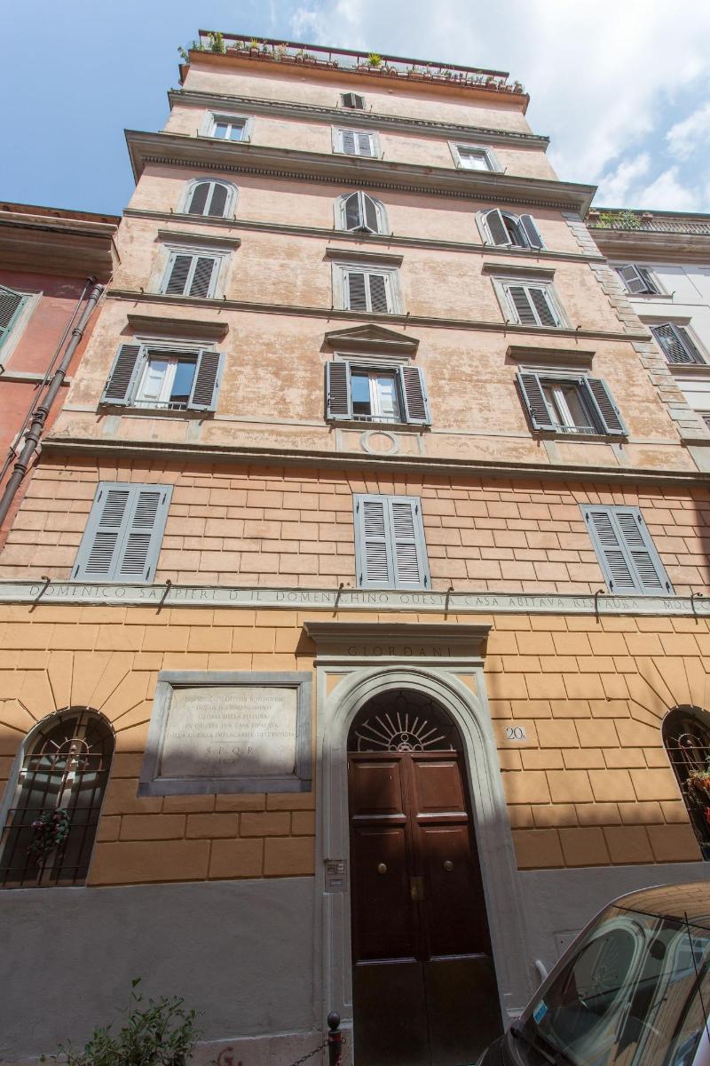 Domenichino Luxury Home image