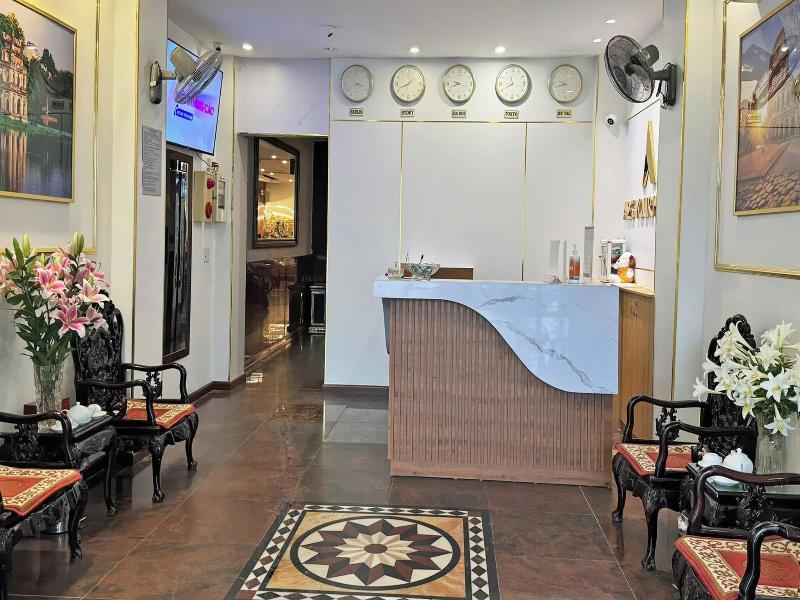 A25 Hotel - Quang Trung image