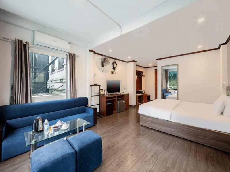 A25 Hotel - Quang Trung image