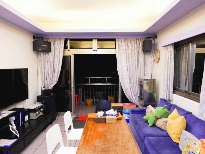 Shan Yu Hai B&B image