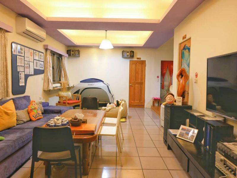 Shan Yu Hai B&B image