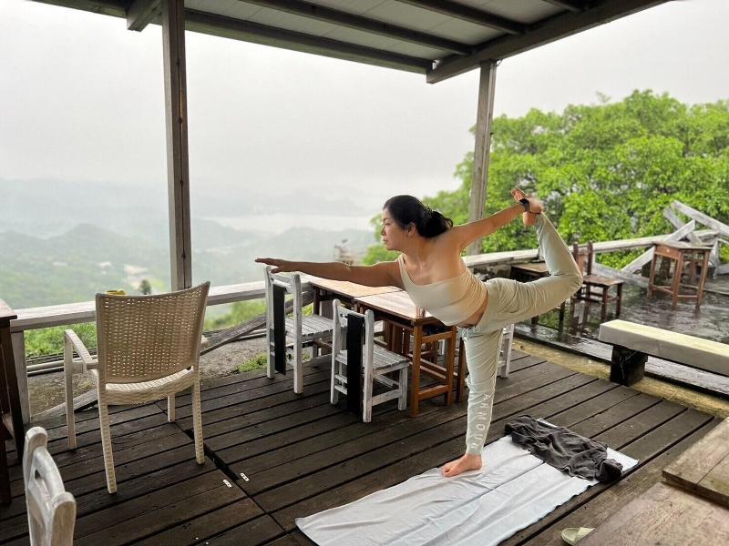 Shan Yu Hai B&B image