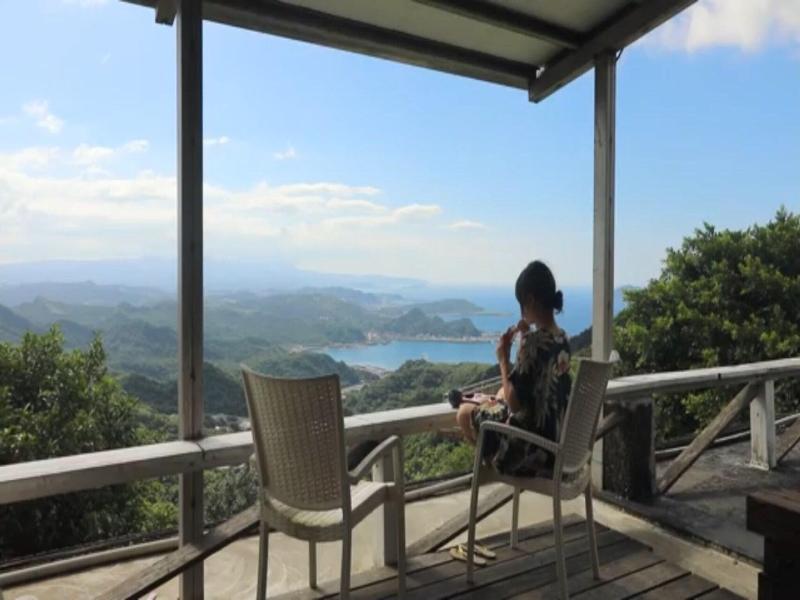 Shan Yu Hai B&B image