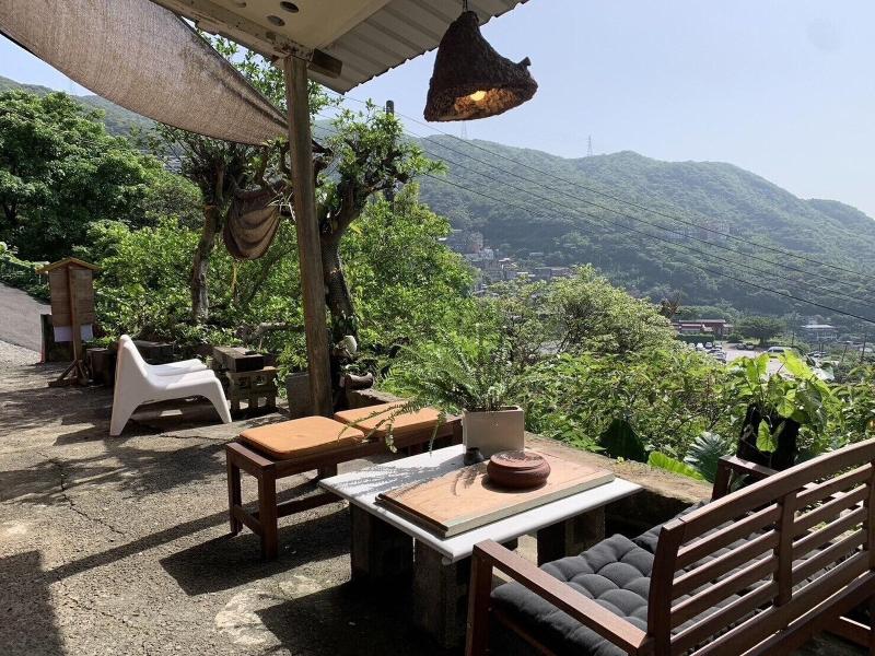 Shan Yu Hai B&B image
