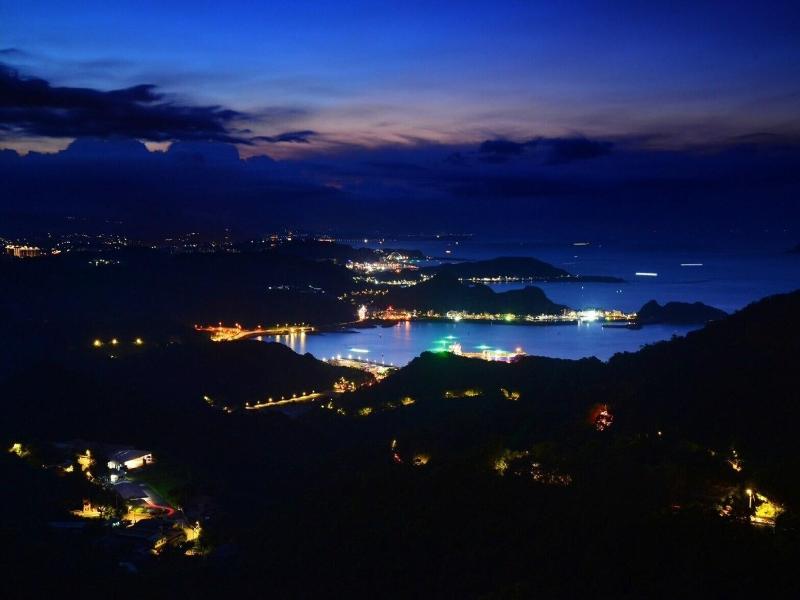 Shan Yu Hai B&B image