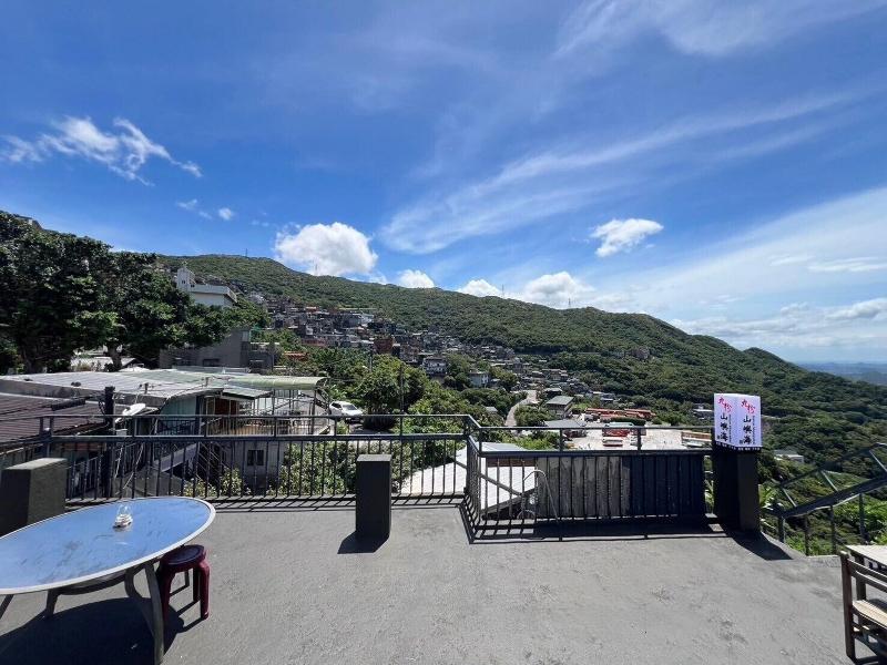 Shan Yu Hai B&B image