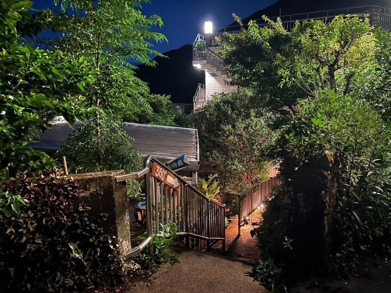 Shan Yu Hai B&B image