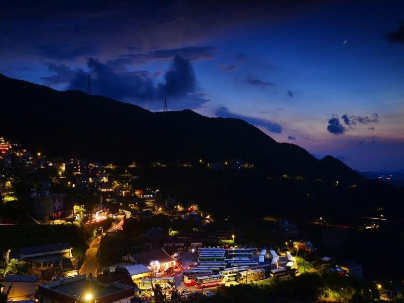 Shan Yu Hai B&B image