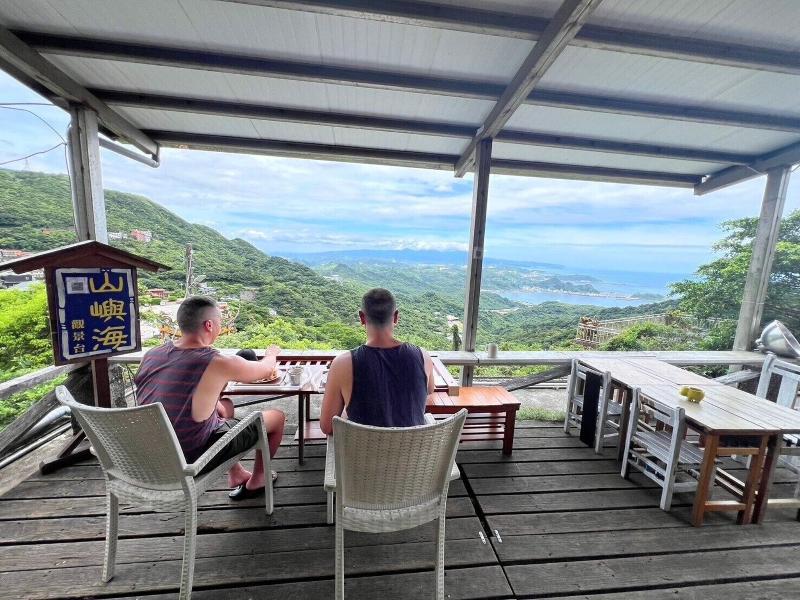 Shan Yu Hai B&B image