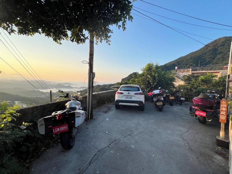 Shan Yu Hai B&B image