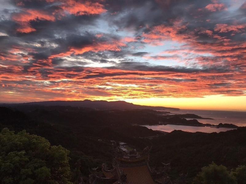 Shan Yu Hai B&B image