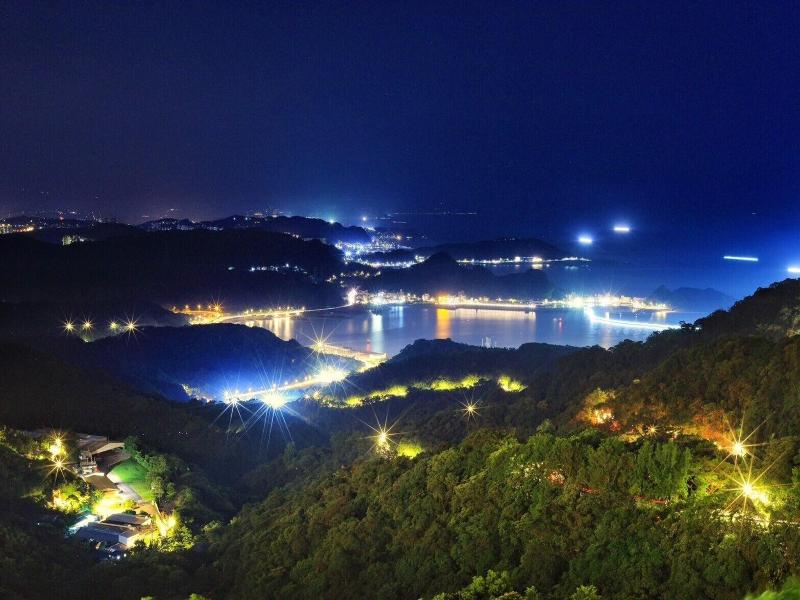 Shan Yu Hai B&B image