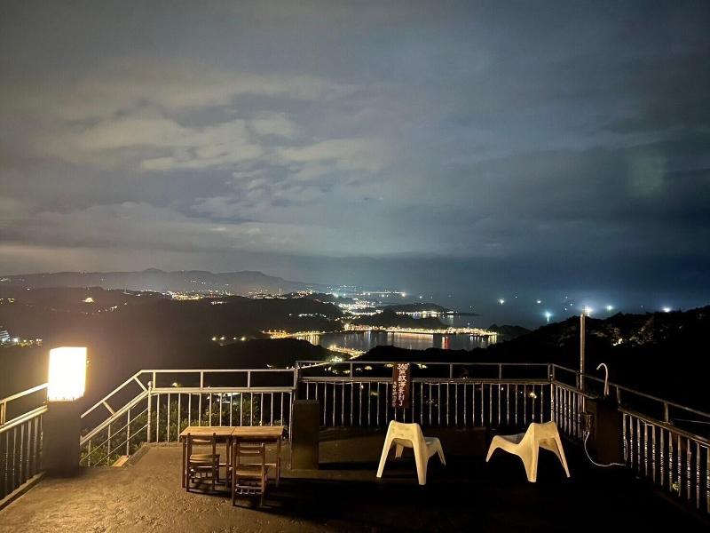 Shan Yu Hai B&B image