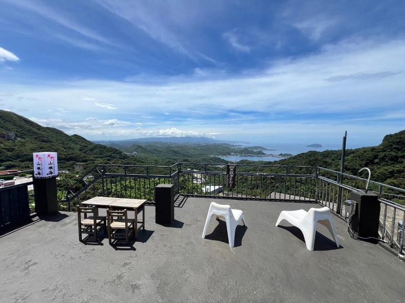 Shan Yu Hai B&B image