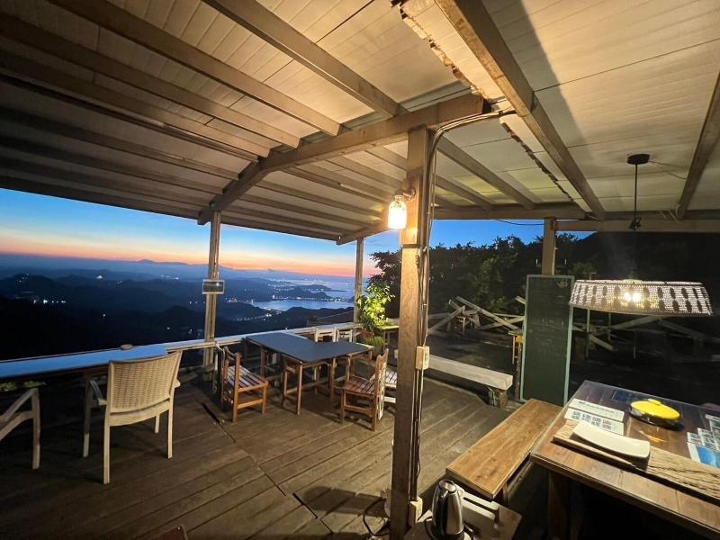 Shan Yu Hai B&B image