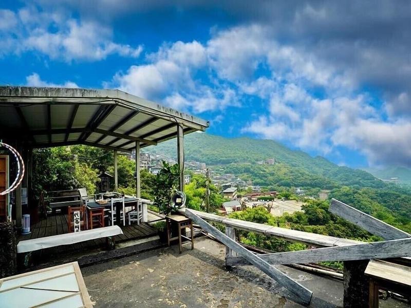 Shan Yu Hai B&B image