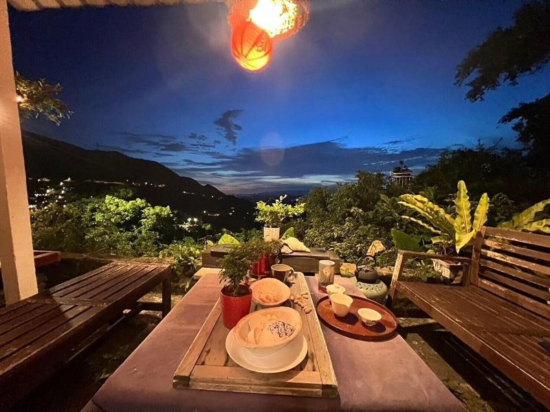 Shan Yu Hai B&B image