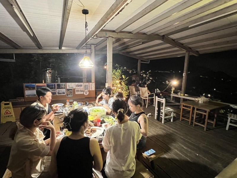 Shan Yu Hai B&B image