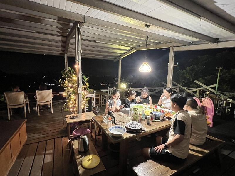 Shan Yu Hai B&B image