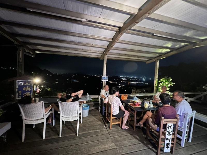 Shan Yu Hai B&B image