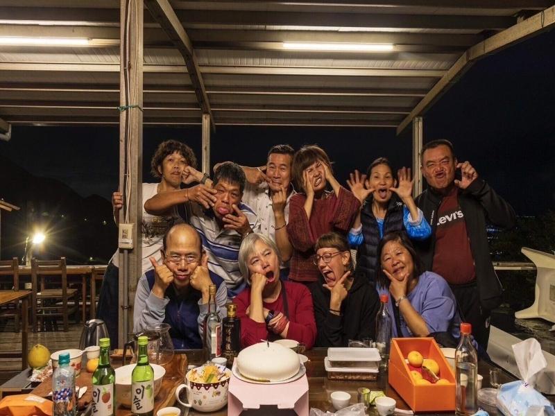 Shan Yu Hai B&B image