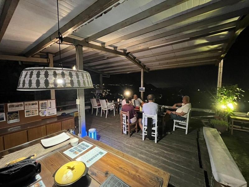 Shan Yu Hai B&B image