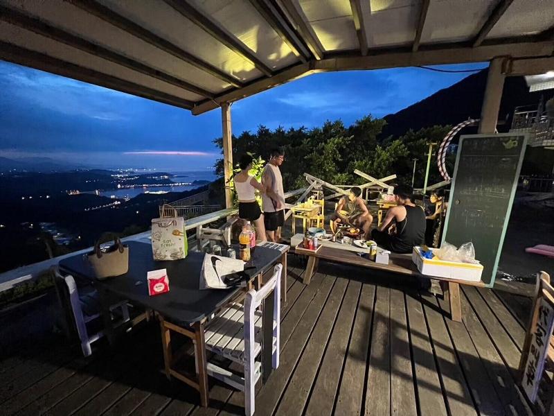 Shan Yu Hai B&B image